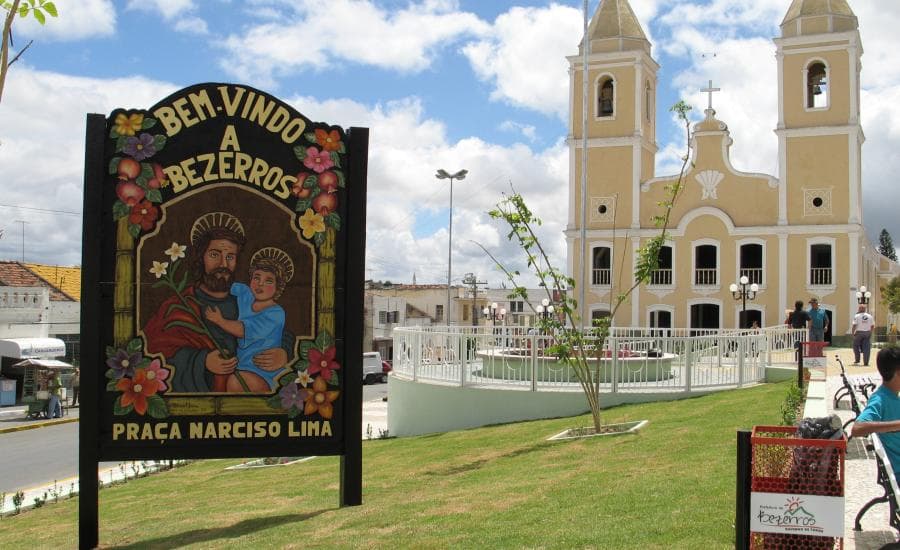 Financiamento Imobiliário em Bezerros–PE: Saiba Como Comprar Seu Imóvel com Segurança