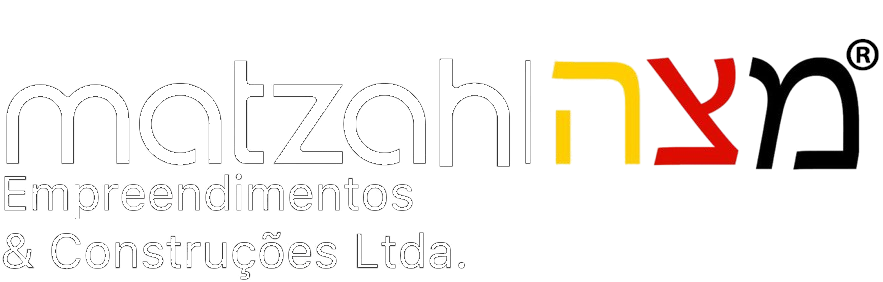 Logotipo da Matzah