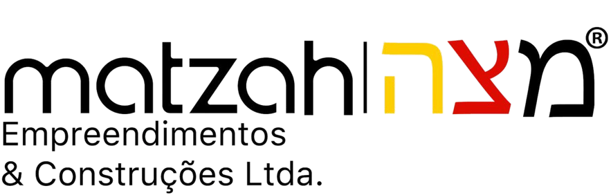 Logotipo da Matzah